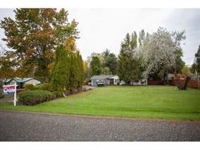 23251 34A AVENUE - Campbell Valley House with Acreage for sale, 3 Bedrooms (R2288026) #1