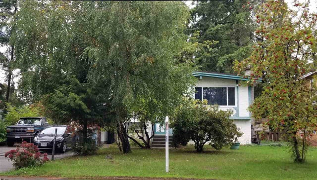 20463 42 AVENUE - Brookswood Langley House/Single Family for sale, 4 Bedrooms (R2332781) #1
