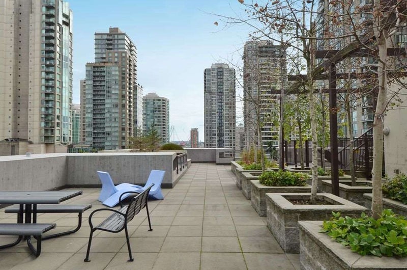 503 538 SMITHE STREET - Downtown VW Apartment/Condo for sale, 1 Bedroom (R2004832) #16