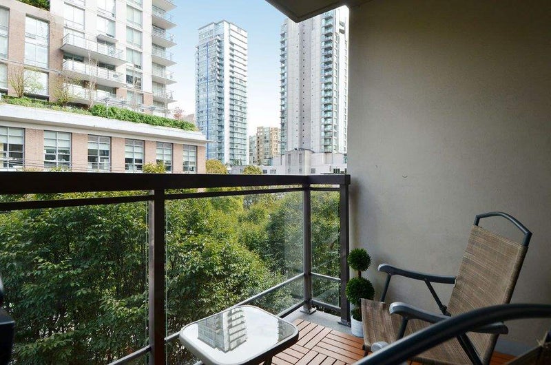 503 538 SMITHE STREET - Downtown VW Apartment/Condo for sale, 1 Bedroom (R2004832) #5