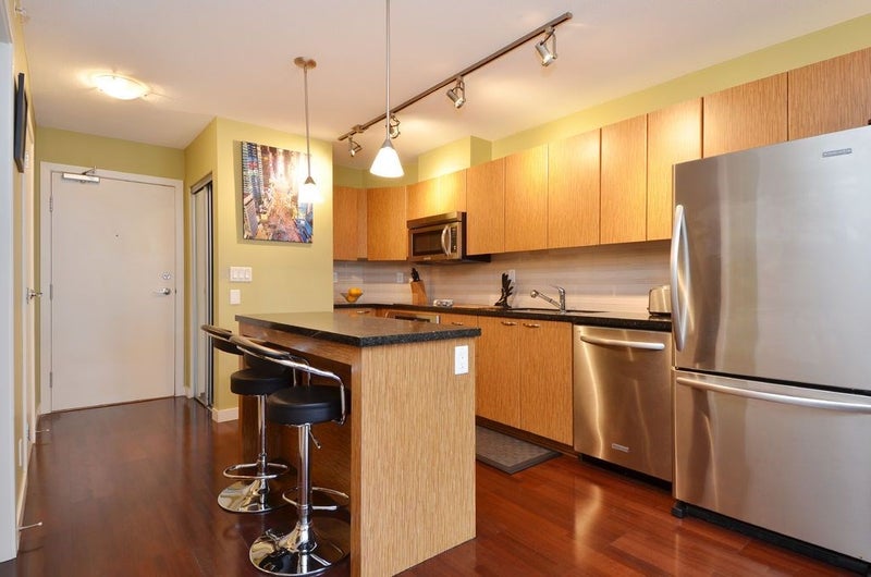503 538 SMITHE STREET - Downtown VW Apartment/Condo for sale, 1 Bedroom (R2004832) #7