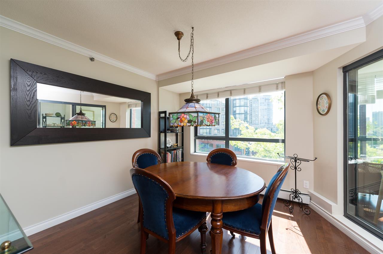 505 289 DRAKE STREET - Yaletown Apartment/Condo for sale, 2 Bedrooms (R2065498) #4