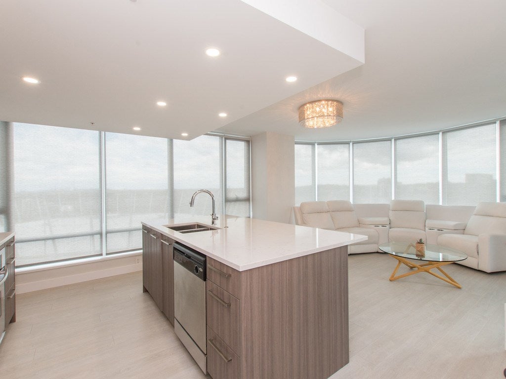3107 233 ROBSON STREET - Downtown VW Apartment/Condo for sale, 2 Bedrooms (R2081110) #10