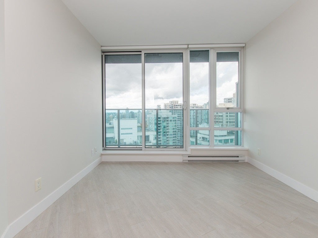 3107 233 ROBSON STREET - Downtown VW Apartment/Condo for sale, 2 Bedrooms (R2081110) #15