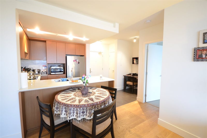 405 158 W 13TH STREET - Central Lonsdale Apartment/Condo for sale, 2 Bedrooms (R2125911) #3