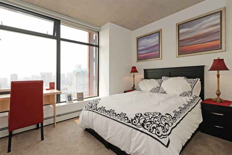 3210 128 W CORDOVA STREET - Downtown VW Apartment/Condo for sale, 2 Bedrooms (R2197872) #12