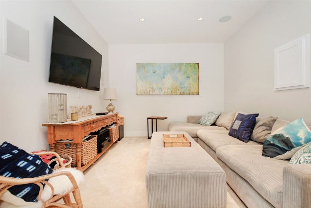 32 3939 INDIAN RIVER DRIVE - North Vancouver Townhouse For Sale, 4