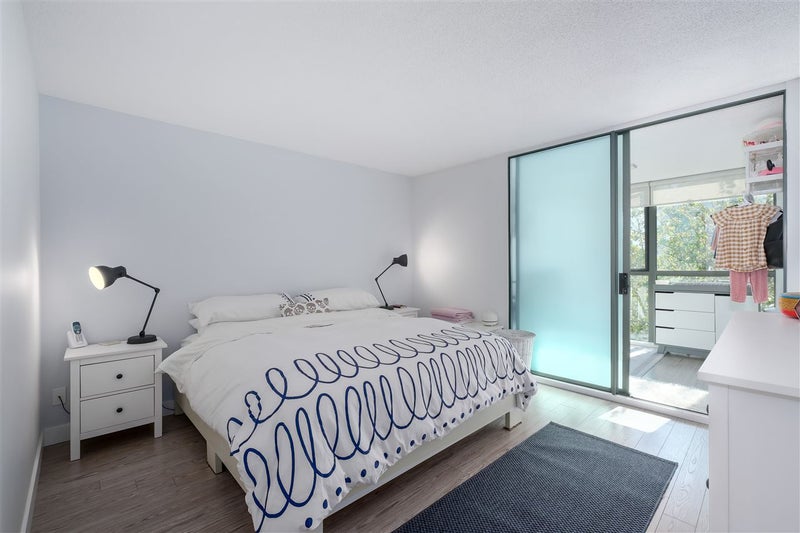 302 1128 QUEBEC STREET - Downtown VE Apartment/Condo for sale, 1 Bedroom (R2455304) #11