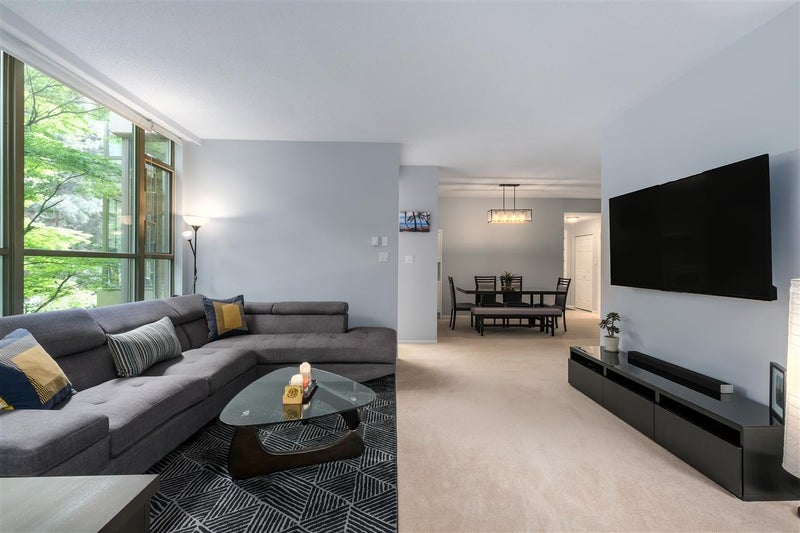 202 5885 OLIVE AVENUE - Metrotown Apartment/Condo for sale, 2 Bedrooms (R2462070) #4