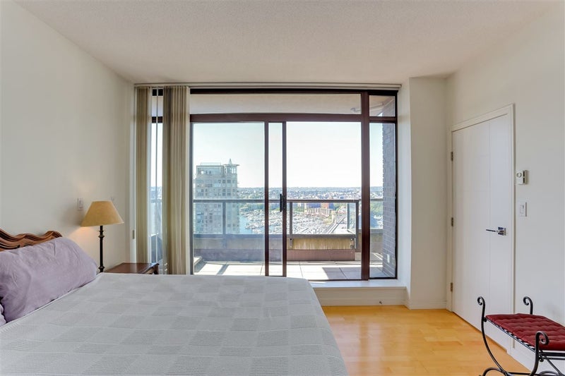 1903 1003 PACIFIC STREET - West End VW Apartment/Condo for sale, 2 Bedrooms (R2526969) #11