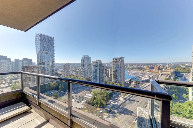 1903 1003 PACIFIC STREET - West End VW Apartment/Condo for sale, 2 Bedrooms (R2526969) #14