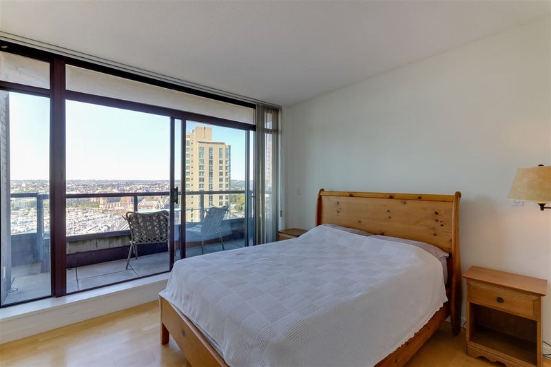 1903 1003 PACIFIC STREET - West End VW Apartment/Condo for sale, 2 Bedrooms (R2526969) #19