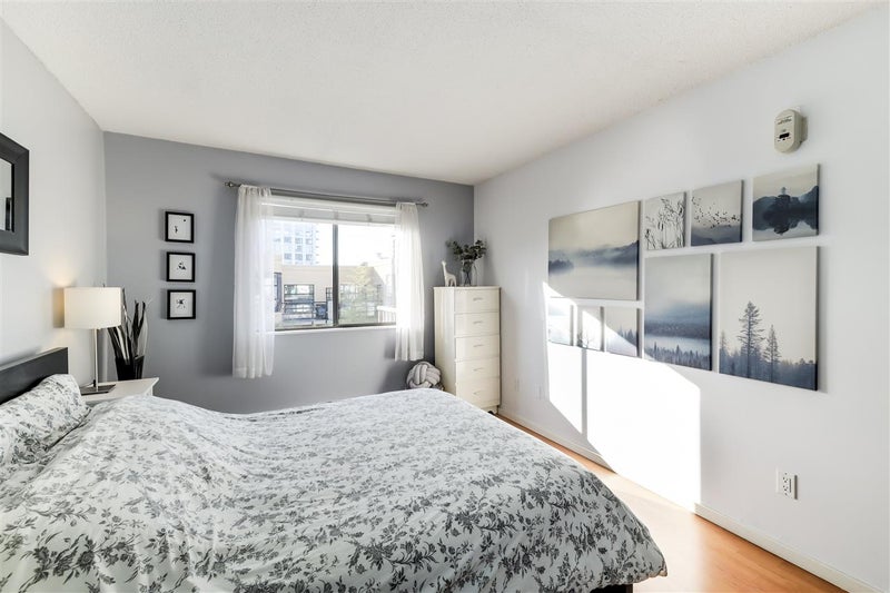 311 131 W 4TH STREET - Lower Lonsdale Apartment/Condo for sale, 1 Bedroom (R2530229) #10