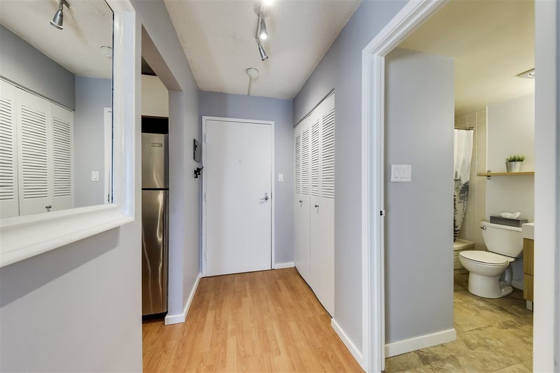 311 131 W 4TH STREET - Lower Lonsdale Apartment/Condo for sale, 1 Bedroom (R2530229) #17