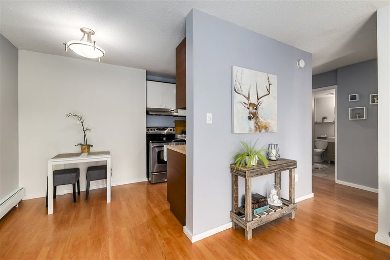 311 131 W 4TH STREET - Lower Lonsdale Apartment/Condo for sale, 1 Bedroom (R2530229) #4