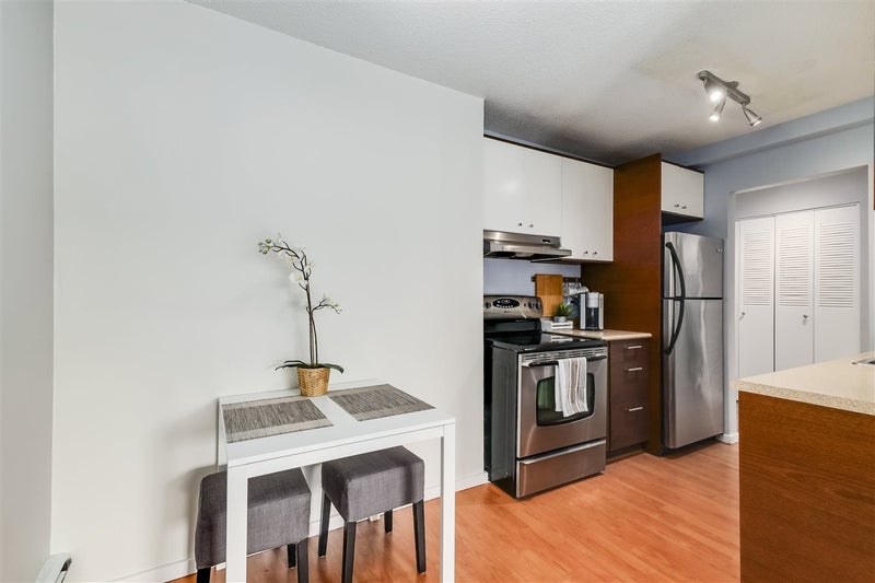 311 131 W 4TH STREET - Lower Lonsdale Apartment/Condo for sale, 1 Bedroom (R2530229) #8