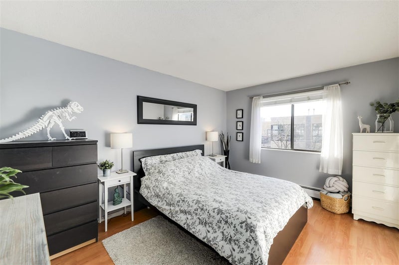 311 131 W 4TH STREET - Lower Lonsdale Apartment/Condo for sale, 1 Bedroom (R2530229) #9