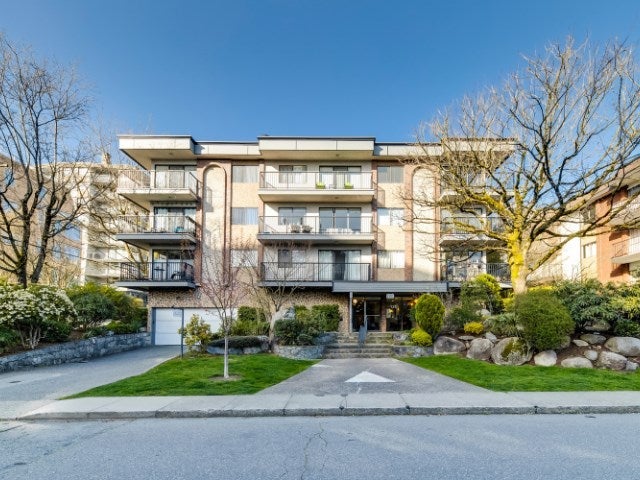 303 120 E 5TH STREET - Lower Lonsdale Apartment/Condo for sale, 2 Bedrooms (R2560748) #21