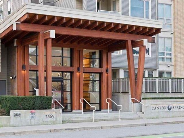 214 2665 MOUNTAIN HIGHWAY - Lynn Valley Apartment/Condo for sale, 2 Bedrooms (R2804791) #27