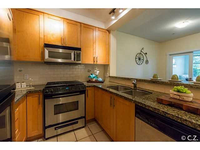 108 4885 VALLEY DRIVE - Quilchena Apartment/Condo for sale, 2 Bedrooms (V1133551) #6