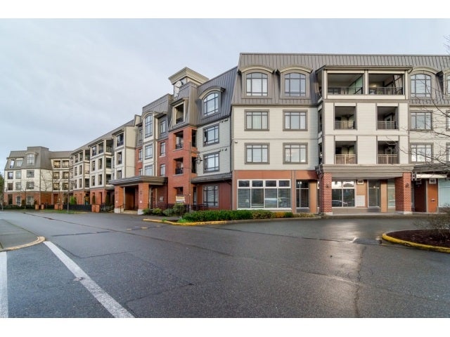 222 8880 202ND STREET - Walnut Grove Apartment/Condo for sale, 2 Bedrooms (R2029387) #20