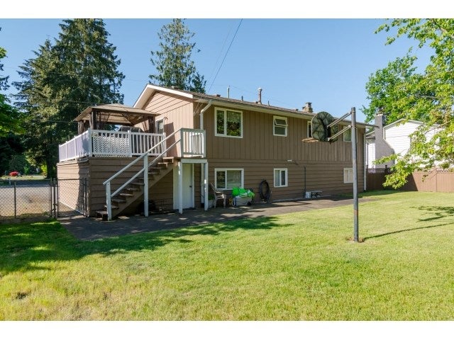 20661 44TH AVENUE - Langley City House/Single Family for sale, 3 Bedrooms (R2064712) #17