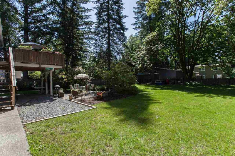 20246 37A AVENUE - Brookswood Langley House/Single Family for sale, 3 Bedrooms (R2076229) #17