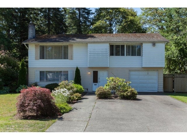 20246 37A AVENUE - Brookswood Langley House/Single Family for sale, 3 Bedrooms (R2076229) #1
