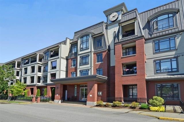 205 8880 202ND STREET - Walnut Grove Apartment/Condo for sale, 2 Bedrooms (R2107283) #1