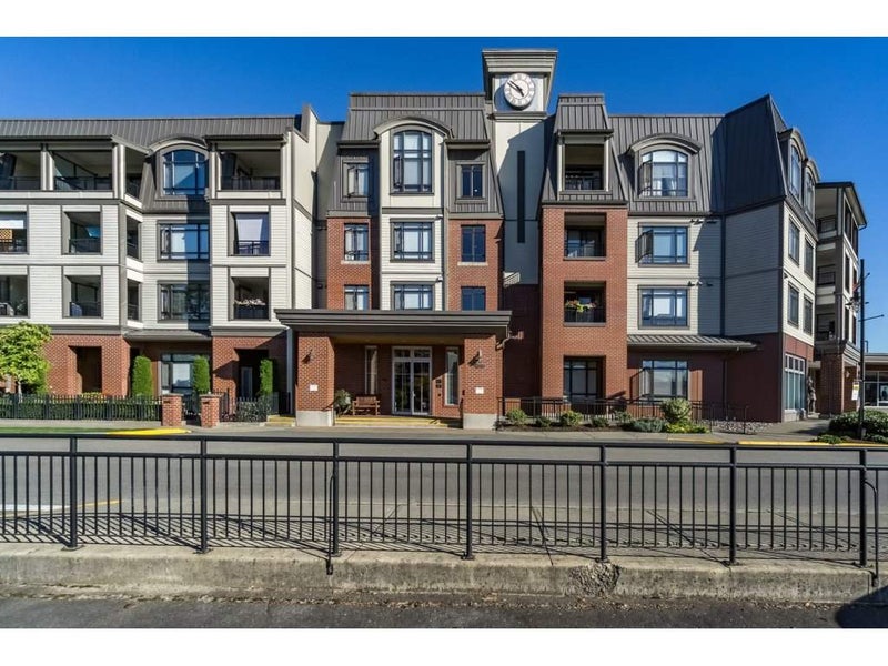 205 8880 202ND STREET - Walnut Grove Apartment/Condo for sale, 2 Bedrooms (R2107283) #3