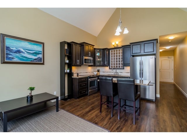 415 8328 207A STREET - Willoughby Heights Apartment/Condo for sale, 1 Bedroom (R2109799) #11
