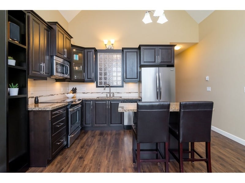 415 8328 207A STREET - Willoughby Heights Apartment/Condo for sale, 1 Bedroom (R2109799) #14