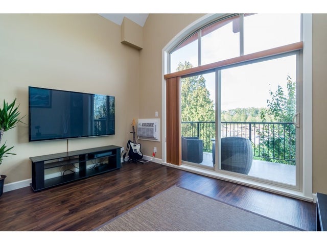 415 8328 207A STREET - Willoughby Heights Apartment/Condo for sale, 1 Bedroom (R2109799) #3