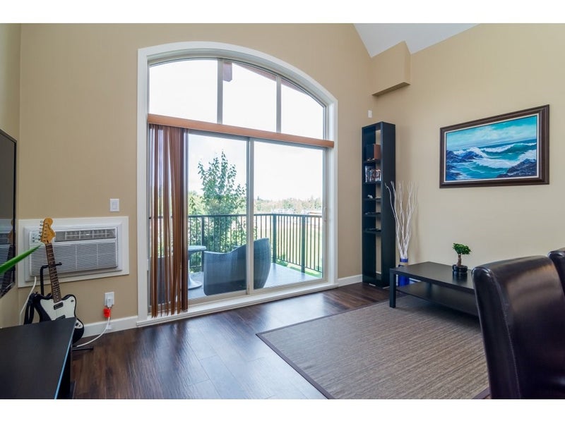 415 8328 207A STREET - Willoughby Heights Apartment/Condo for sale, 1 Bedroom (R2109799) #9