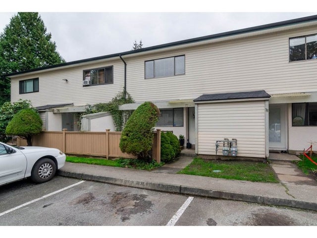 77 20350 53 AVENUE - Langley City Townhouse for sale, 3 Bedrooms (R2123115) #3