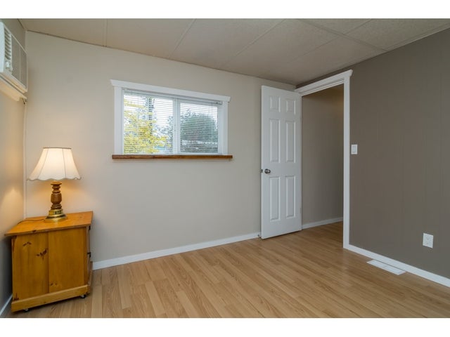 53 4426 232ND STREET - Salmon River Manufactured for sale, 1 Bedroom (R2152418) #13