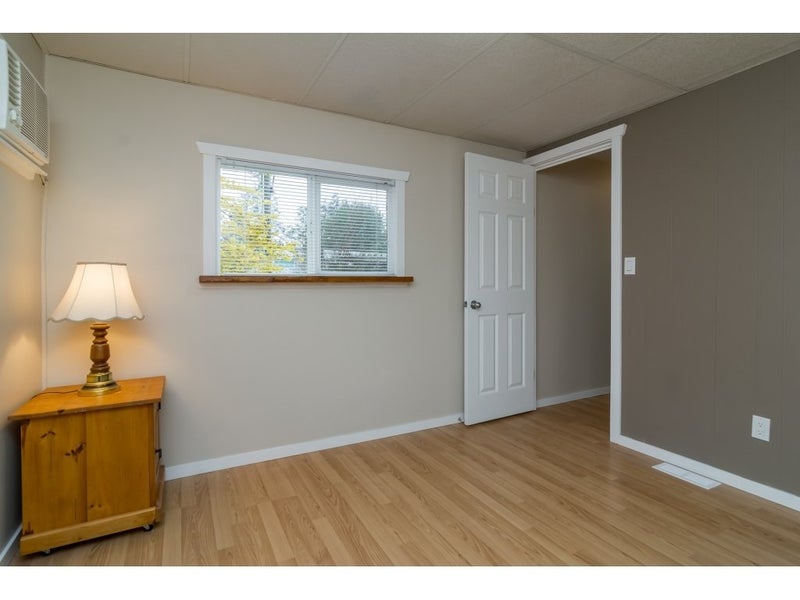 53 4426 232ND STREET - Salmon River Manufactured for sale, 1 Bedroom (R2180759) #13