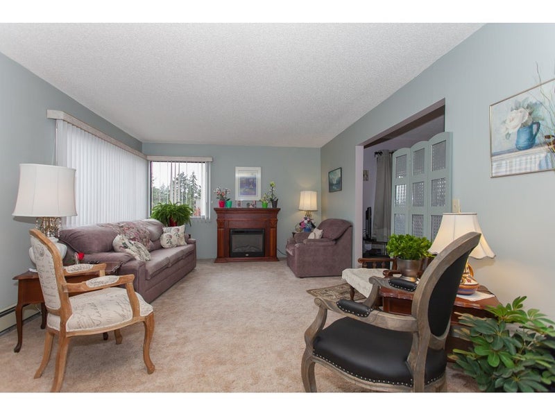 203 20460 54 AVENUE - Langley City Apartment/Condo for sale, 1 Bedroom (R2212927) #4