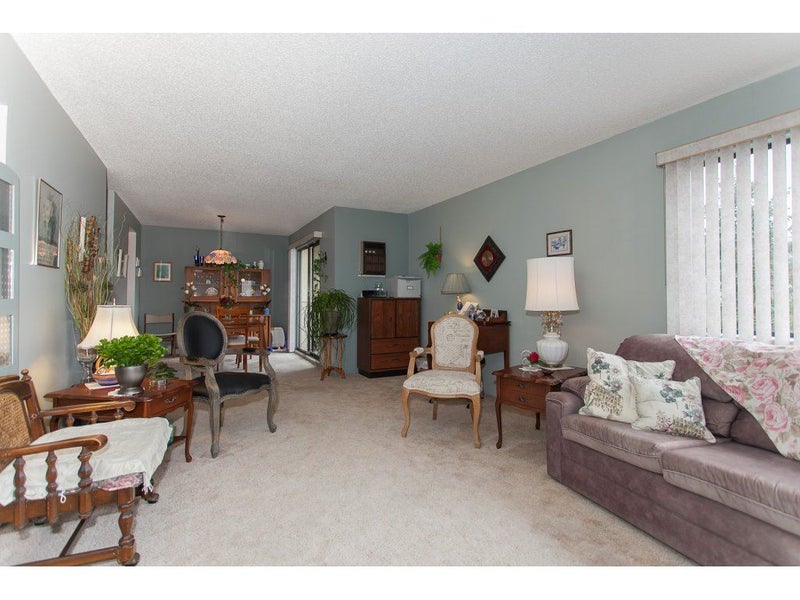 203 20460 54 AVENUE - Langley City Apartment/Condo for sale, 1 Bedroom (R2212927) #6