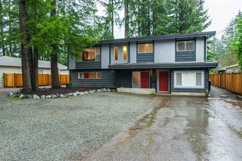 3894 202 STREET - Brookswood Langley House/Single Family for sale, 4 Bedrooms (R2235586) #1