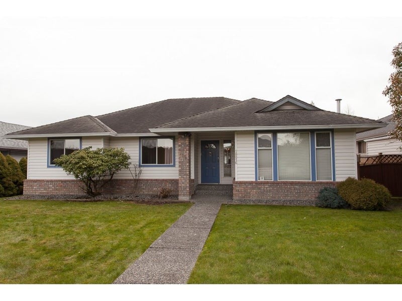 18816 64TH AVENUE - Cloverdale BC House/Single Family for sale, 3 Bedrooms (R2246105) #1