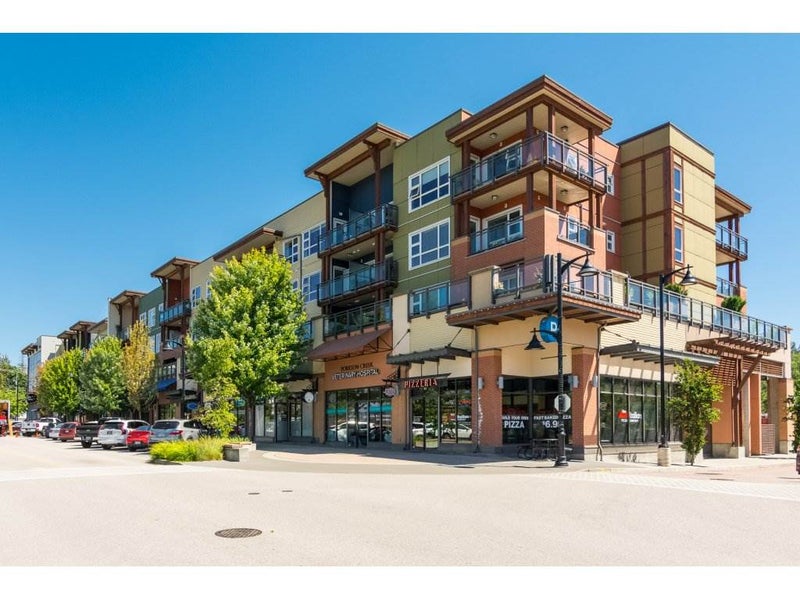 419 20728 WILLOUGHBY TOWN CENTRE - Willoughby Heights Apartment/Condo for sale, 2 Bedrooms (R2286047) #1