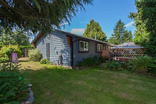 20289 36TH AVENUE - Brookswood Langley House/Single Family for sale, 3 Bedrooms (R2306186) #16