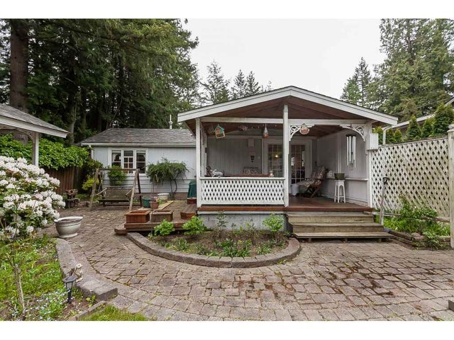 4513 200 STREET - Langley City House/Single Family for sale, 2 Bedrooms (R2364251) #15