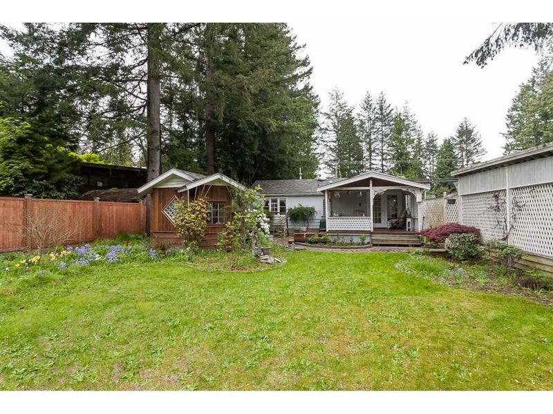 4513 200 STREET - Langley City House/Single Family for sale, 2 Bedrooms (R2364251) #19