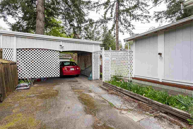 4513 200 STREET - Langley City House/Single Family for sale, 2 Bedrooms (R2364251) #20