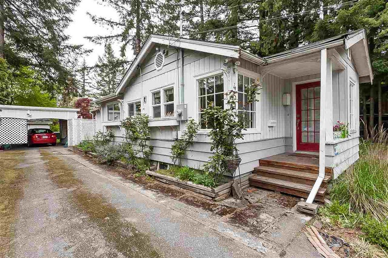 4513 200 STREET - Langley City House/Single Family for sale, 2 Bedrooms (R2364251) #3