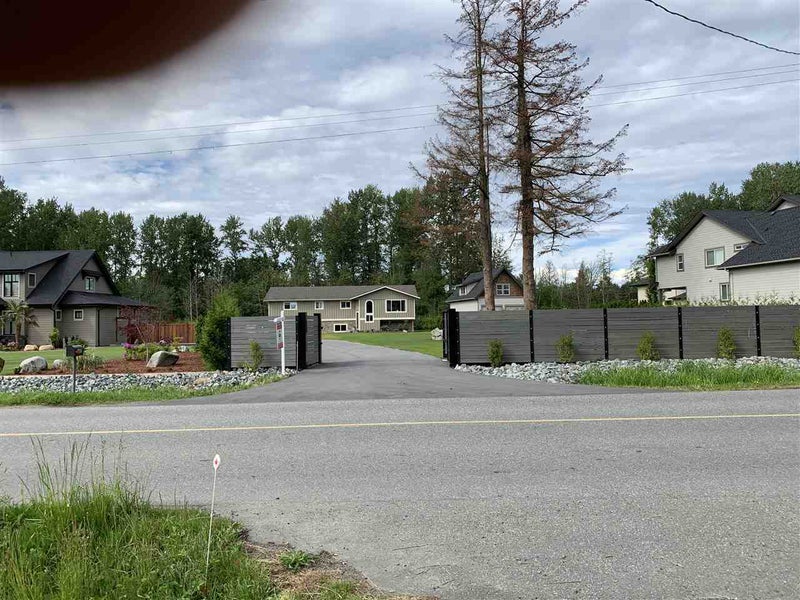 23058 OLD YALE ROAD - Campbell Valley House/Single Family for sale, 2 Bedrooms (R2370131) #9