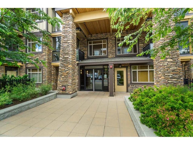 110 8067 207 STREET - Willoughby Heights Apartment/Condo for sale, 2 Bedrooms (R2376368) #19