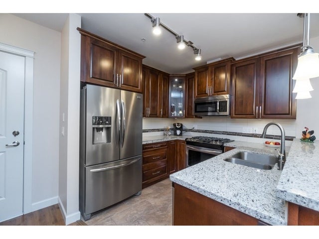 110 8067 207 STREET - Willoughby Heights Apartment/Condo for sale, 2 Bedrooms (R2376368) #4